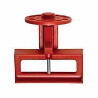 Dispositif de verrouillage, Type Disjoncteur Helyx Safety & Industrial Supplies