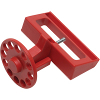Dispositif de verrouillage, Type Disjoncteur Helyx Safety & Industrial Supplies