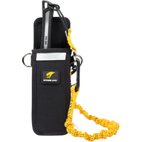 Extra Deep Single Tool Holster Helyx Safety & Industrial Supplies