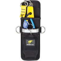 Dual Tool Holster Helyx Safety & Industrial Supplies