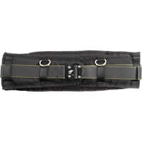 Ceinture &agrave; outils Comfort Helyx Safety & Industrial Supplies