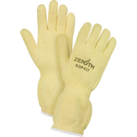 Gants r&eacute;sistants aux flammes et &agrave; la coupe, Twaron, Grand, Prot&egrave;ge jusqu'&agrave; 482° F (250° C) Helyx Safety & Industrial Supplies