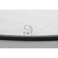 360° Dome Mirror, Full Dome, Closed Top, 18" Diameter Helyx Safety & Industrial Supplies
