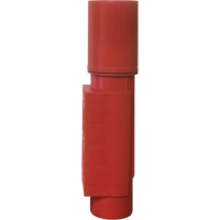 Small Flare Container Helyx Safety & Industrial Supplies