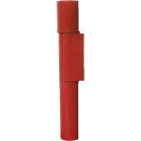 Large Flare Container Helyx Safety & Industrial Supplies