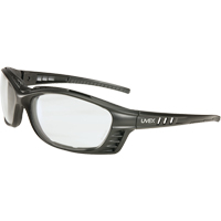 Uvex&reg; Livewire Safety Glasses with HydroShield Lenses, Clear Lens, Anti-Fog, ANSI Z87+/Meets/Exceeds CSA Z94.3 Helyx Safety & Industrial Supplies