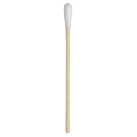 Cotton Tipped Applicators Helyx Safety & Industrial Supplies