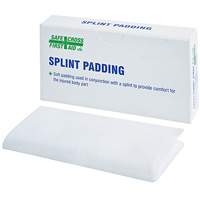 Splint Padding Helyx Safety & Industrial Supplies