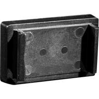 Guardian Warning Removable Magnetic Base Helyx Safety & Industrial Supplies