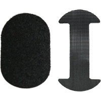 Guardian Warning Hook & Loop Attachments Helyx Safety & Industrial Supplies