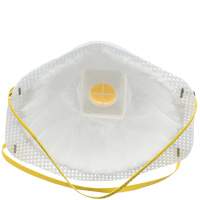8511 Particulate Respirators, N95, NIOSH Certified Helyx Safety & Industrial Supplies