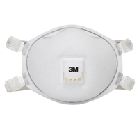 8212 Welding Particulate Respirators, N95, NIOSH Certified Helyx Safety & Industrial Supplies