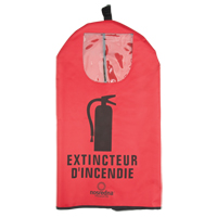 Fire Extinguisher Covers Helyx Safety & Industrial Supplies