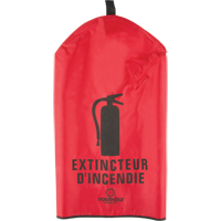 Fire Extinguisher Covers Helyx Safety & Industrial Supplies