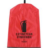 Fire Extinguisher Covers Helyx Safety & Industrial Supplies