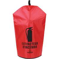 Fire Extinguisher Covers Helyx Safety & Industrial Supplies