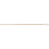 6" Cotton Tip Applicators Helyx Safety & Industrial Supplies