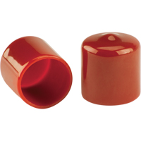 Cache-poussi&egrave;res pour douches oculaires sur robinet Helyx Safety & Industrial Supplies