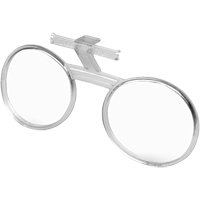 Garnitures de lentilles de prescription pour lunettes de s&eacute;curit&eacute; &agrave; coques Uvex Stealth Helyx Safety & Industrial Supplies