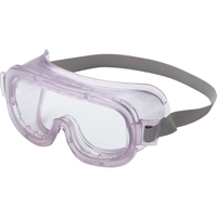 Lunettes de s&eacute;curit&eacute; &agrave; coques Uvex Classic, Lentille Transparent, Antibu&eacute;e, Ventilation Indirecte Helyx Safety & Industrial Supplies