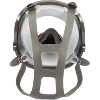 6000 Series Full Facepiece Reusable Respirator, Elastomer/Silicone/Thermoplastic, Small Helyx Safety & Industrial Supplies