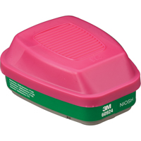 Air Purifying Respirator Cartridges
