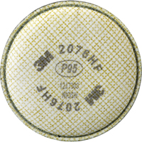 2000 Series Respirator Prefilters, Particulate Filter, P95 Filter Helyx Safety & Industrial Supplies
