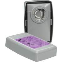 Filtres pour respirateur 7093, Filtre contre les particules, Filtre P100 Helyx Safety & Industrial Supplies