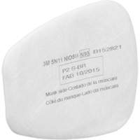 6000 Series Gas/Vapour Respirator Filters Helyx Safety & Industrial Supplies