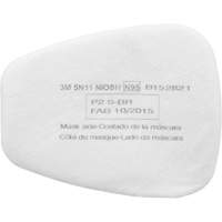 6000 Series Gas/Vapour Respirator Filters Helyx Safety & Industrial Supplies