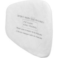 6000 Series Gas/Vapour Respirator Filters Helyx Safety & Industrial Supplies