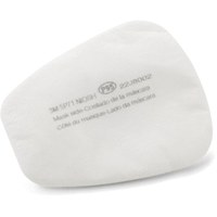 6000 Series Gas/Vapour Respirator Filters Helyx Safety & Industrial Supplies