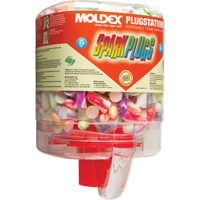 SparkPlugs&reg; Plugstation&reg; Earplugs Dispenser Helyx Safety & Industrial Supplies
