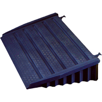 Support pour six bouteilles Helyx Safety & Industrial Supplies