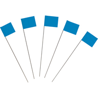 Drapeaux de marquage Helyx Safety & Industrial Supplies