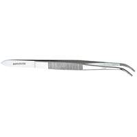 Curved Splinter Forceps Helyx Safety & Industrial Supplies
