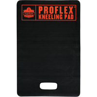 Tapis repose-genoux, 21" lo x 14" la, 1" &eacute;pais Helyx Safety & Industrial Supplies