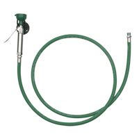 Emergency Body Spray Drench Hose Helyx Safety & Industrial Supplies