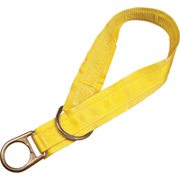 Tie-Off Adaptors, Tie-Off, Temporary Use Helyx Safety & Industrial Supplies
