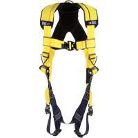 Harnais Delta, Certifi&eacute;e CSA, Classe A, Cap. 420 lb Helyx Safety & Industrial Supplies