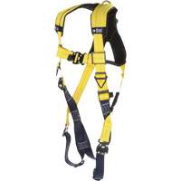 Harnais Delta, Certifi&eacute;e CSA, Classe A, Cap. 420 lb Helyx Safety & Industrial Supplies