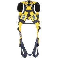 Harnais Delta, Certifi&eacute;e CSA, Classe A, Cap. 420 lb Helyx Safety & Industrial Supplies