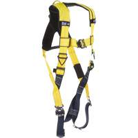 Harnais Delta, Certifi&eacute;e CSA, Classe A, Cap. 420 lb Helyx Safety & Industrial Supplies