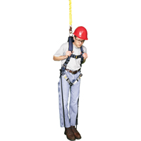 Suspension Trauma Safety Straps Helyx Safety & Industrial Supplies