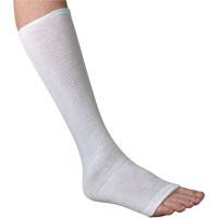 Bandage compressif tubulaire a/support &eacute;lastique, Manchon de compression, Classe 1 Helyx Safety & Industrial Supplies