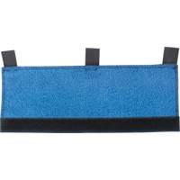North&reg; Terry Cloth Sweat Band Helyx Safety & Industrial Supplies