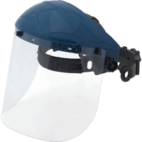 Protection de visage