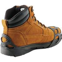 Aide &agrave; la traction tout usage, Carbure de tungst&egrave;ne, Traction Crampon, Grand Helyx Safety & Industrial Supplies