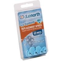 Crampons de rechange Diamond pour aides &agrave; la traction DueNorth Helyx Safety & Industrial Supplies