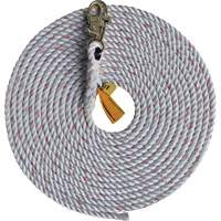 Rope Lifelines Helyx Safety & Industrial Supplies